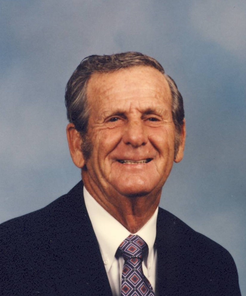 Melvin W. McCormack Obituary Jackson, MS
