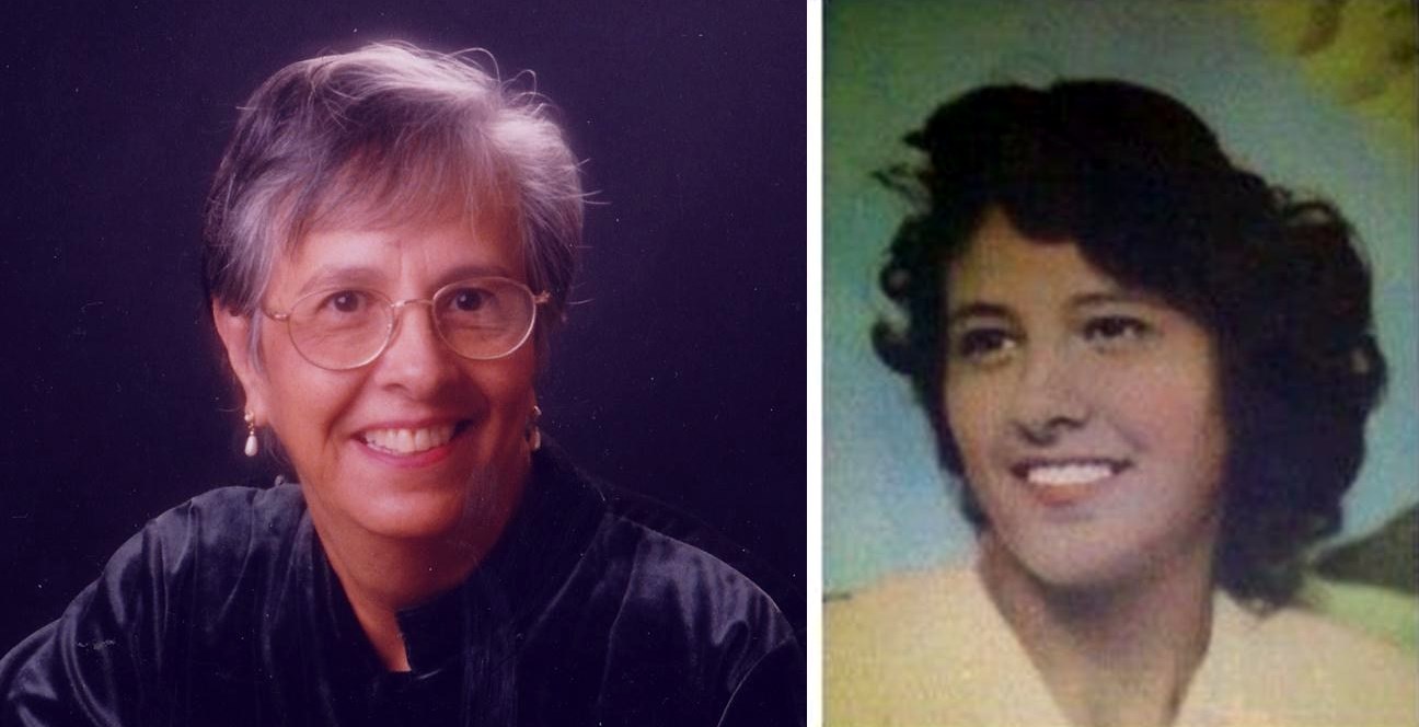 Romelia Scott Mrs. Romelia C. Garcia Obituary - Wilmington, CA