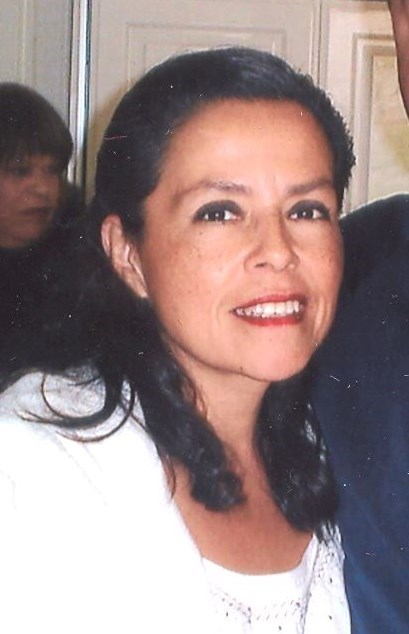 Obituary of Martina Marie Jimenez