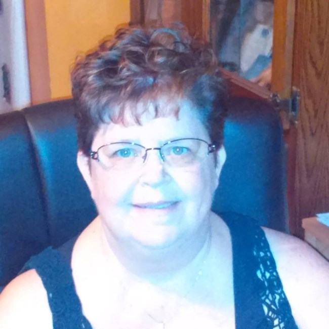 Obituario de Lori J. Giesler Merrill