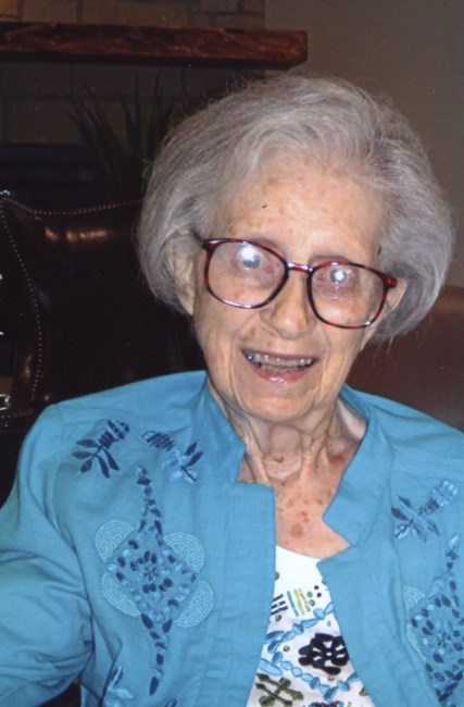 Obituary of Louise J. Brooks