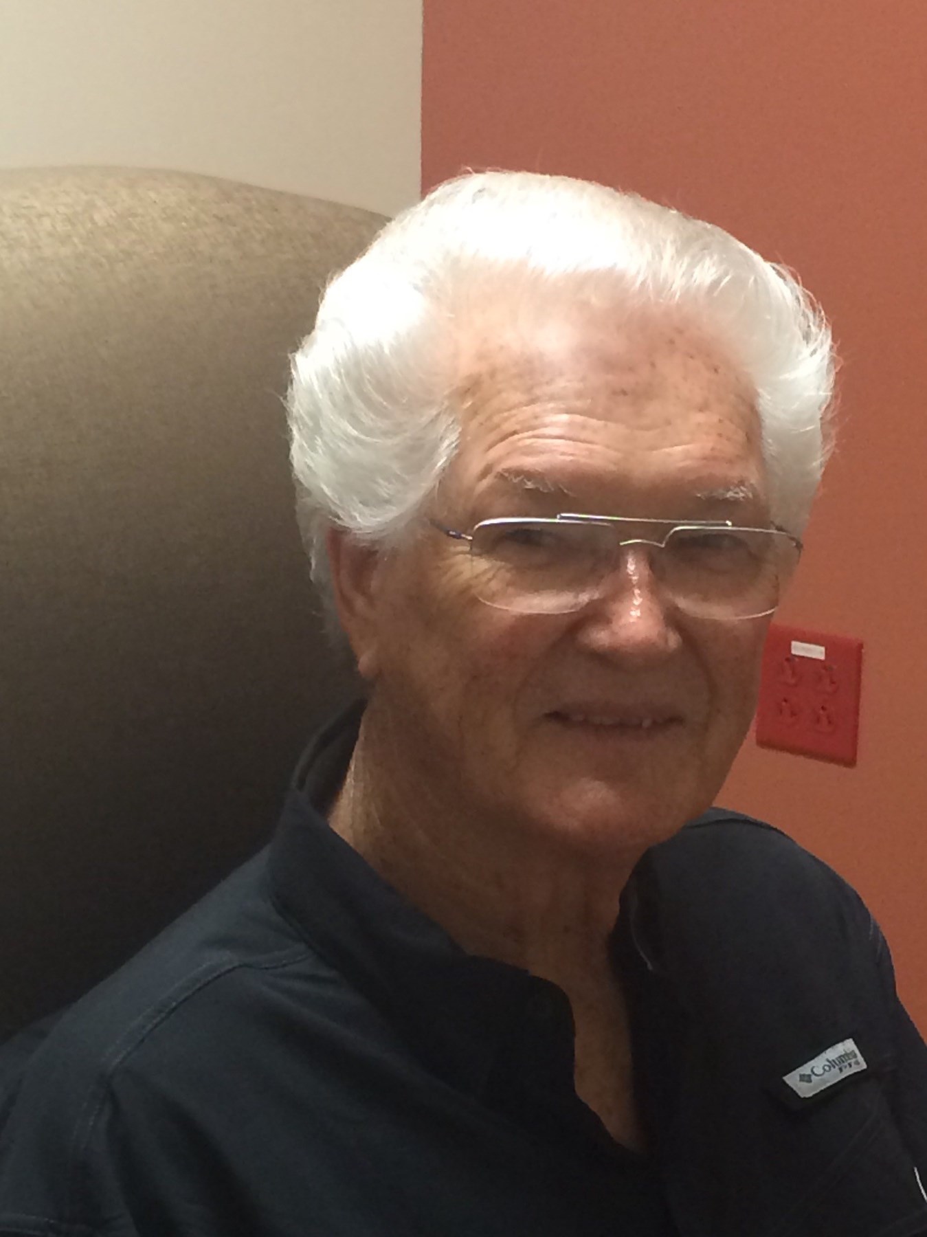 Obituary of Joseph Franklin Metts Jr.