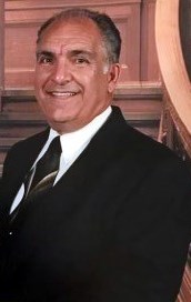 Obituary of Salvador Anthony Mangano