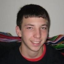 Obituary of Austin W. Allen