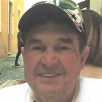 Obituary of Myron Charles Croel