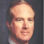 Obituary of Robert Pierpont Taylor