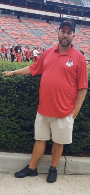 Obituary of Christopher "Harvey" Peppers