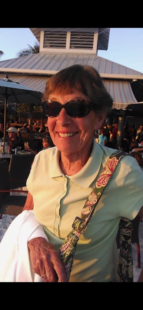 Obituary of Dorothy DeNicola