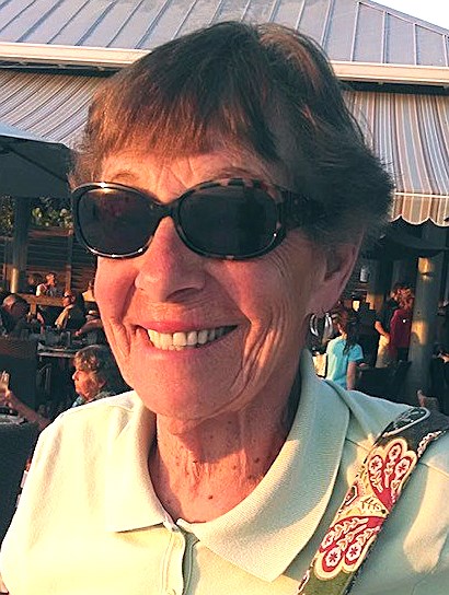 Avis de décès de Dorothy DeNicola