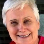 Avis de décès de Jane Stapleton Oliver