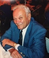 Obituary of Richard R. (Ret.) Lt. Col. Erickson