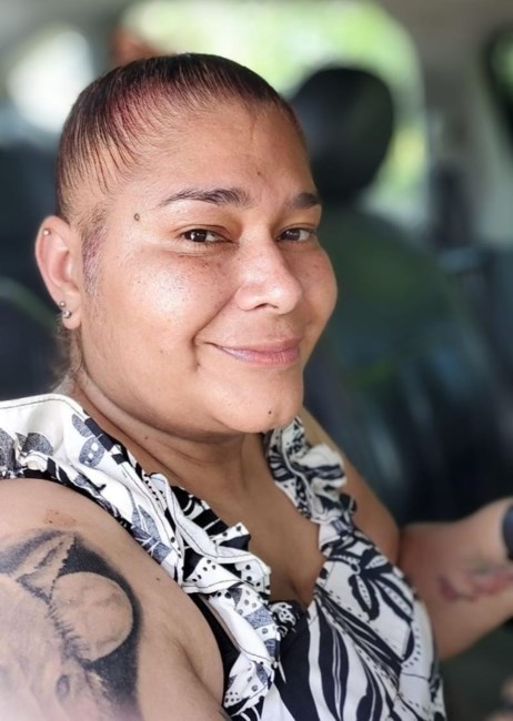 Obituary of Angela F. Acevedo