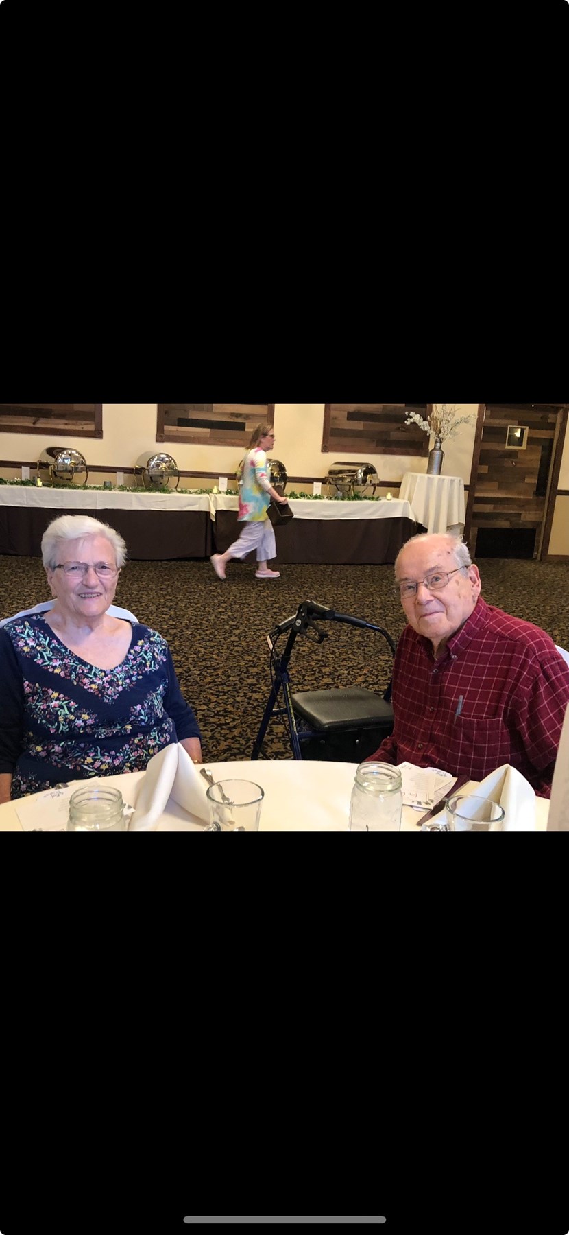 Obituary of Marjorie Grace Jannelli