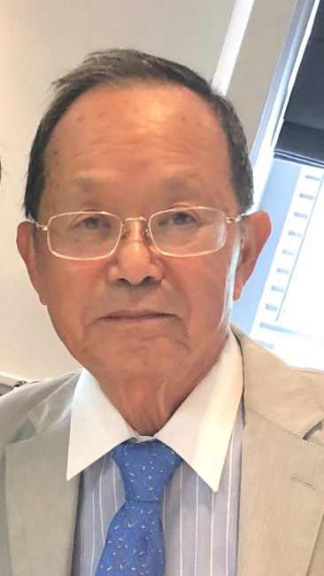 Obituary of Ta-Hsiu Liao