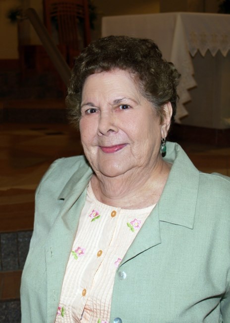 Obituary of Alfie Schwarz Collins