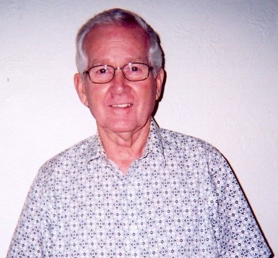 Avis de décès de H. Joe Joe Wells