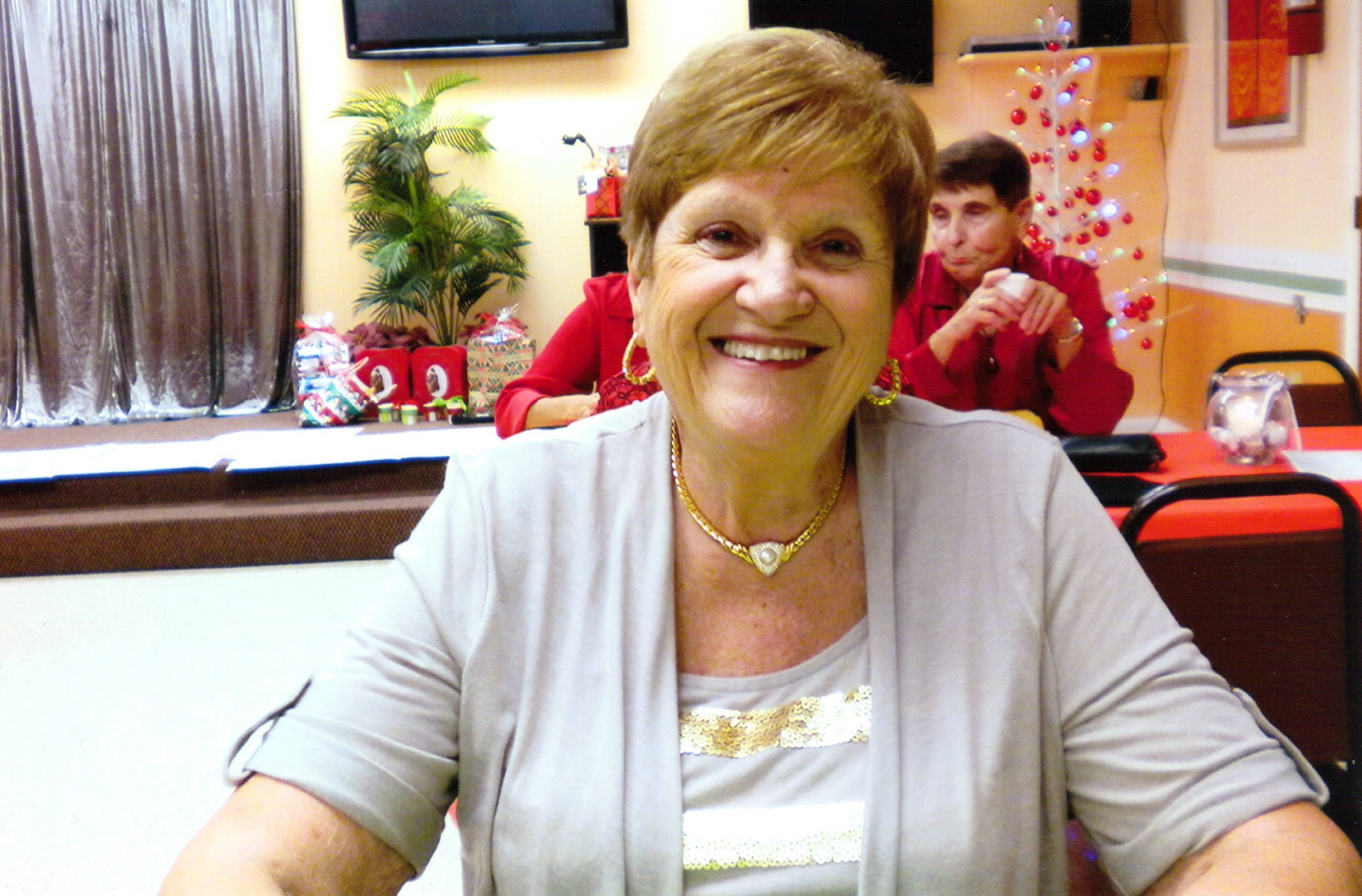 Obituary of Marilyn A Collett