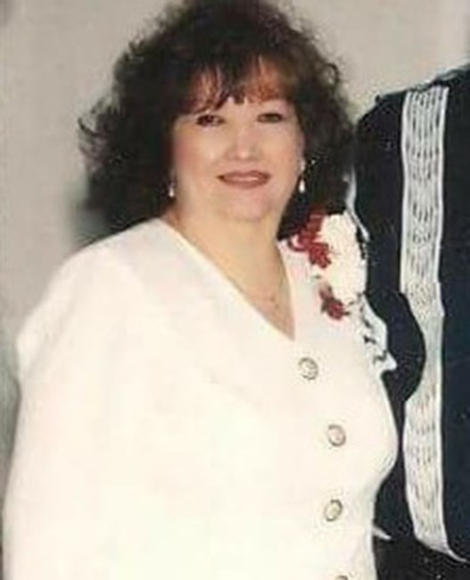 Obituary of Patty Joan Stevens