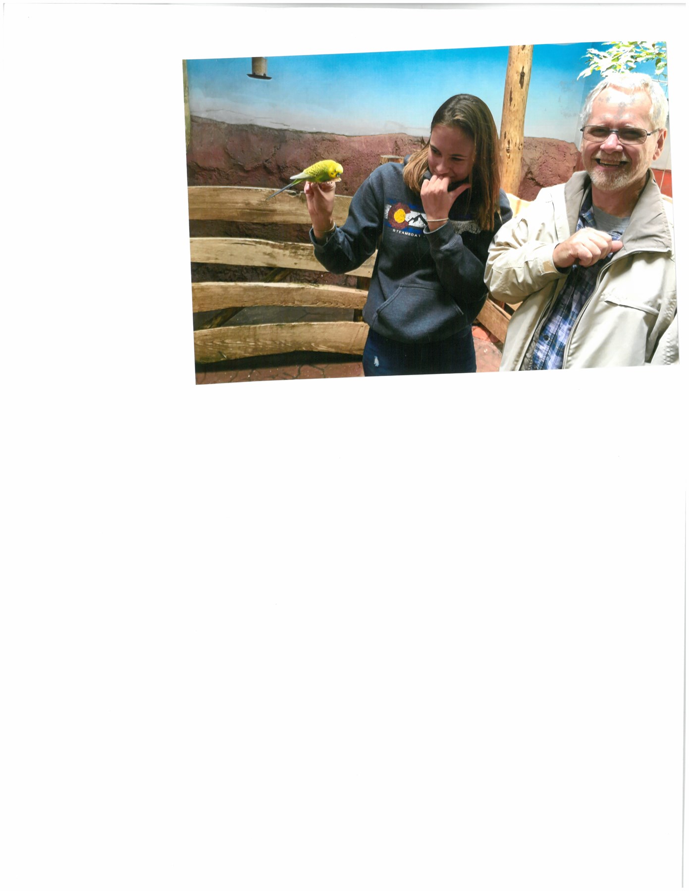 Obituary of Robert William Woolley