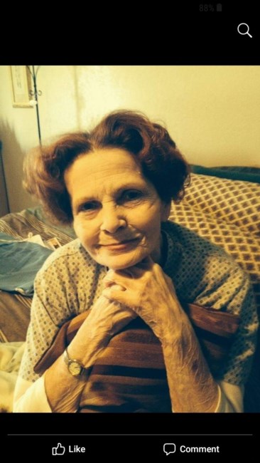 Obituary of Raydene Marie Gifford