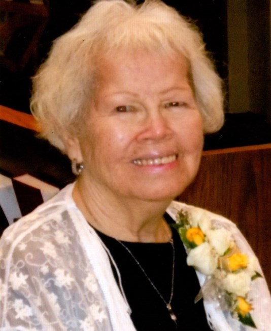 Obituary of Ann M. Trujillo