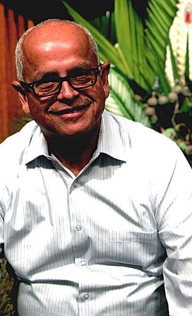 Obituario de Jesus Aguilar