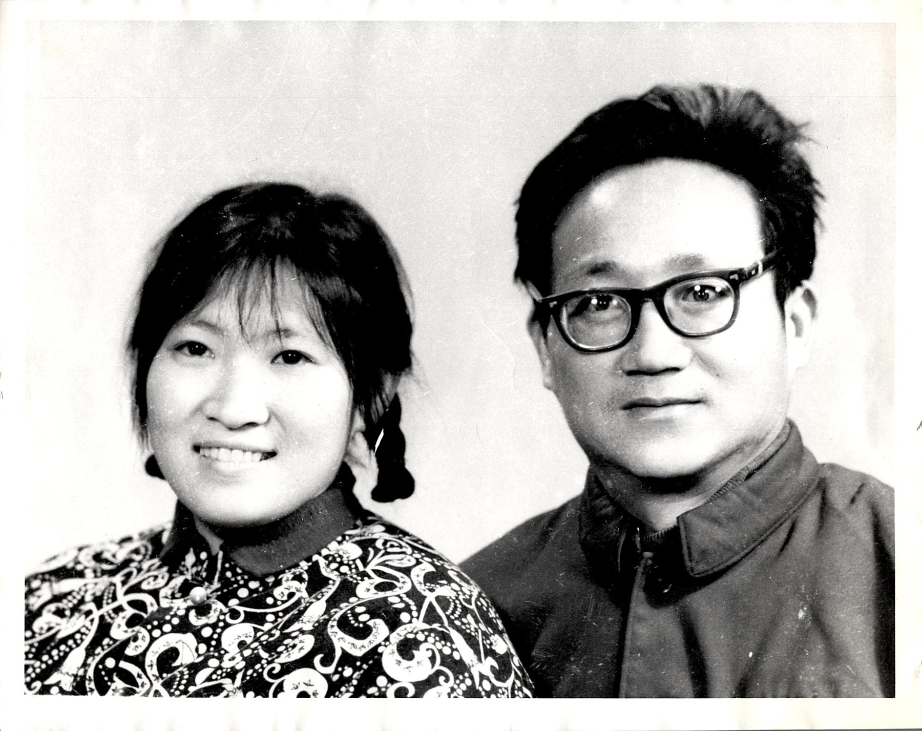 Obituary of Hsiao Sung Kao