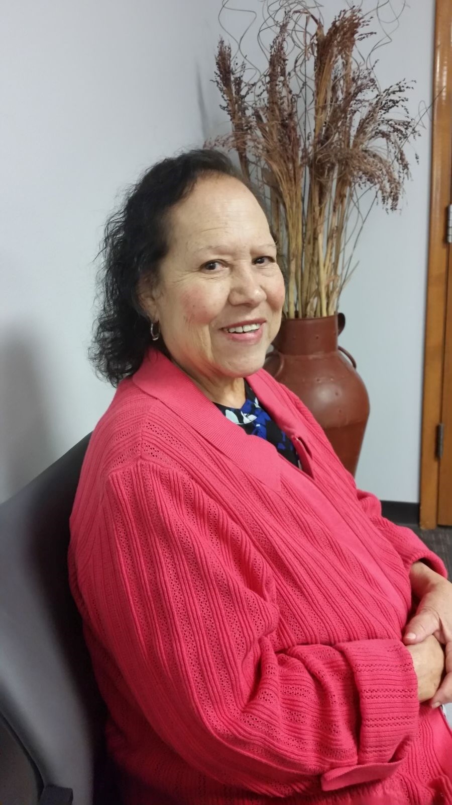 Obituary of Teresa Orejel