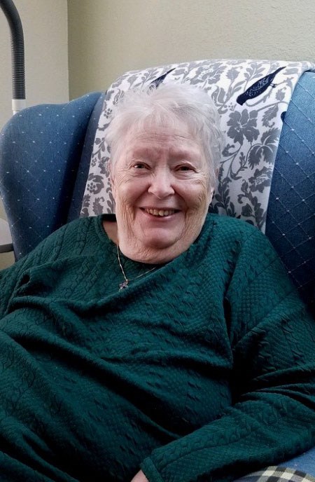 Obituary of Betty Louise Hummel