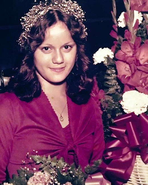 Obituary of Sophia Torres