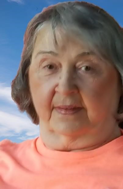 Obituary of Bonnie M Cox