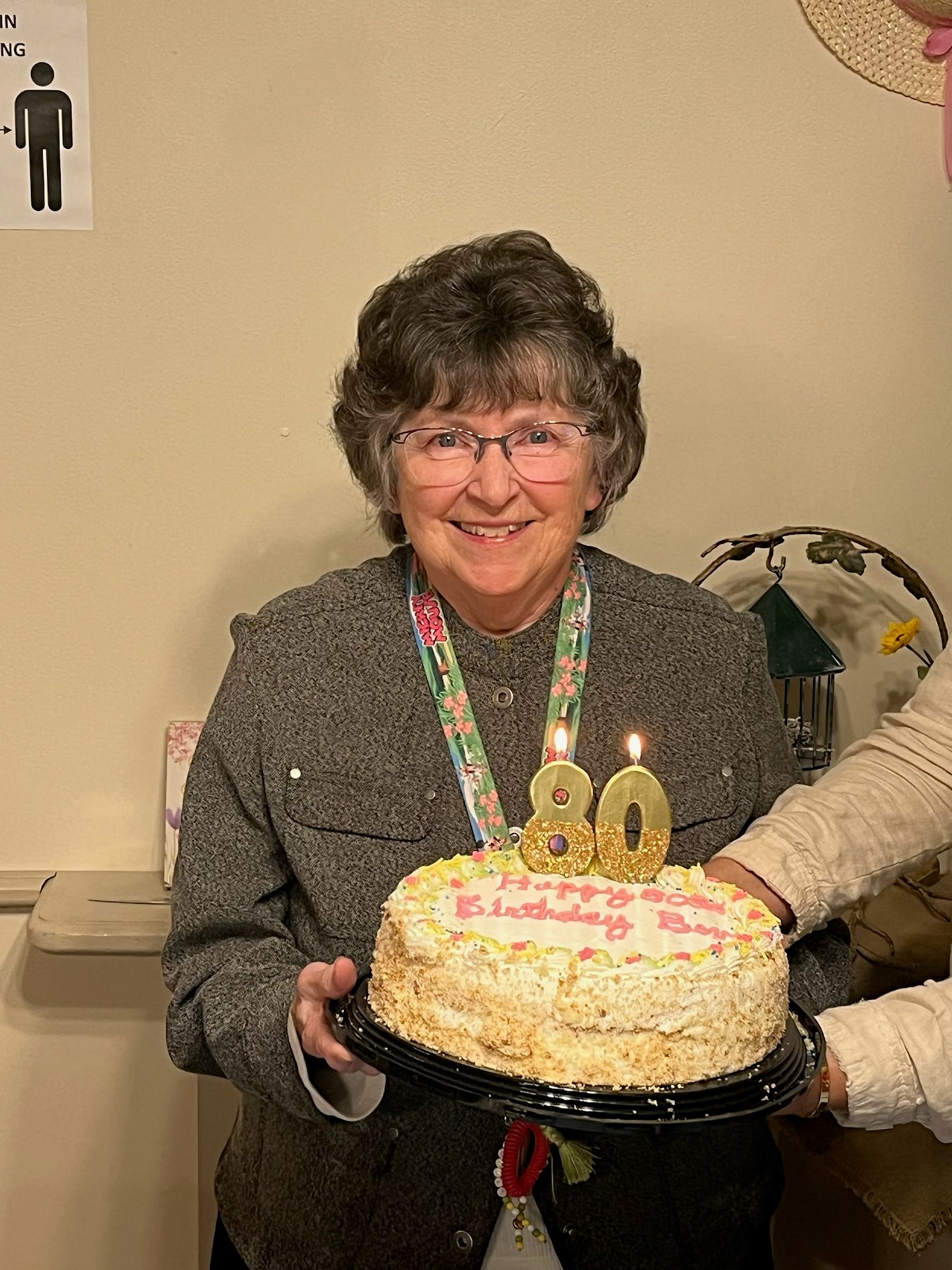 Obituary of Beverly "Bev" Jean Loos