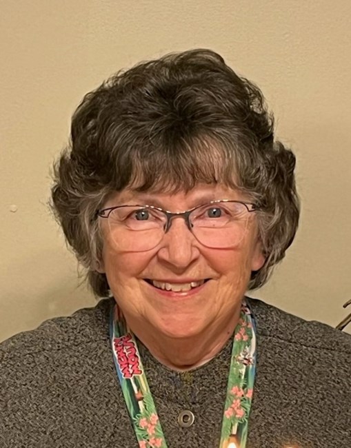 Obituary of Beverly "Bev" Jean Loos