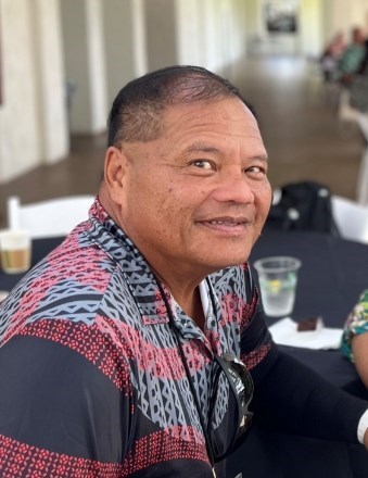 Obituary of Wenzel Kauanoe Arcangel