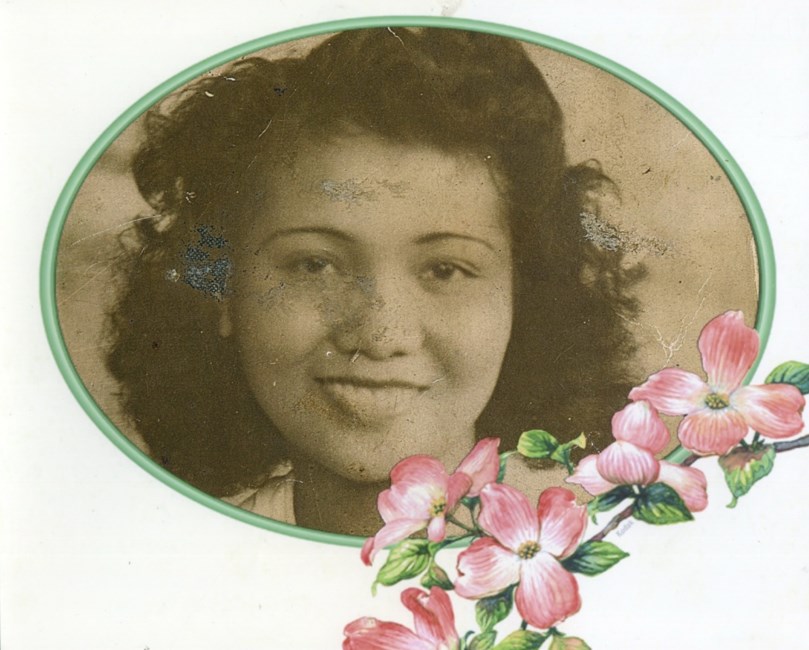 Obituary of Victoria C. Escala