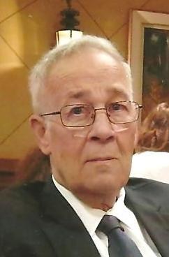 Obituary of Keith Howe