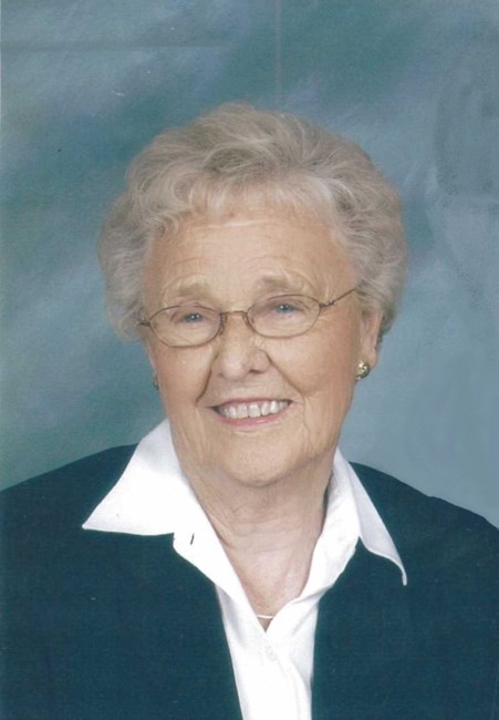 Obituary of Norma J. Miller Barga