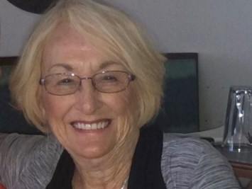 Obituary of Patricia Ann Penland