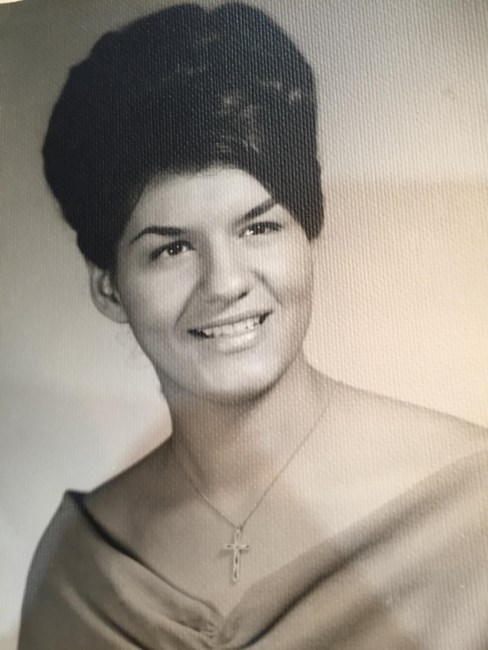 Obituary of Alicia M. Landa