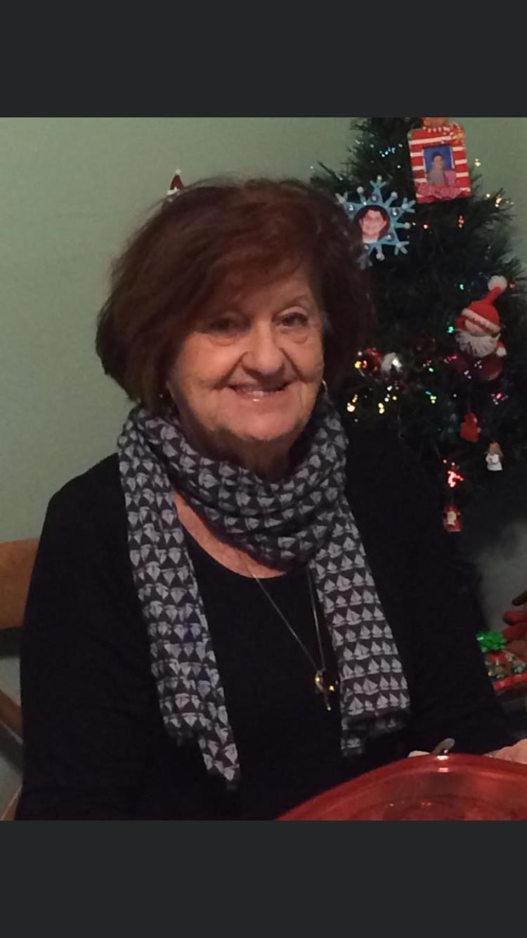 Obituary of Clara Orlando