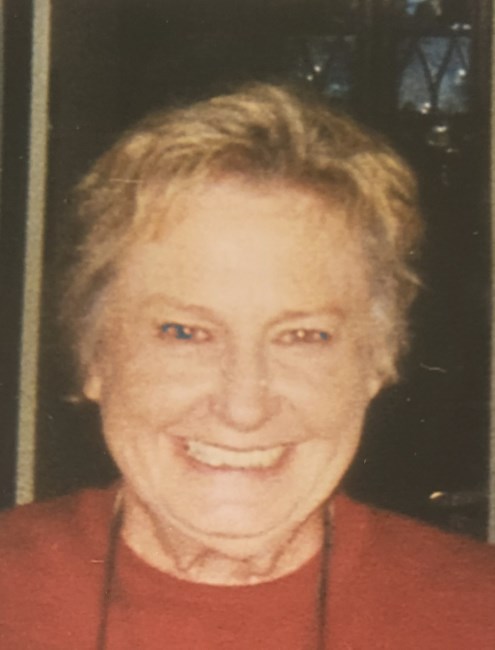 Obituary of Alice Minta Powell