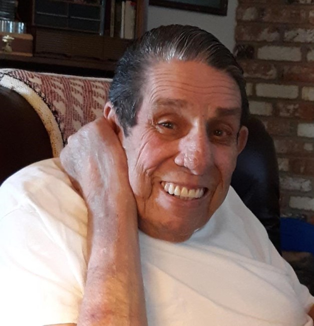 Obituary of Robert Lee Neira