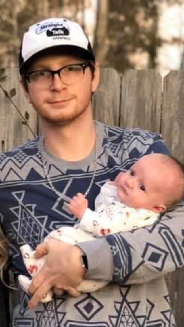 Obituary of Joseph Anthony Cornwall