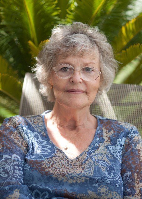 Obituary of Evalyn June Ellis