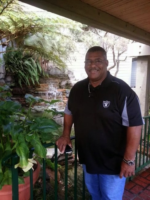 Obituary of Edward "Big Ed" Harold Wroten Jr.