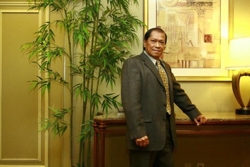 Obituary of Rodolfo Gonzaga