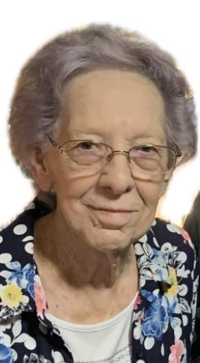 Obituary of Margie Hebert Landry