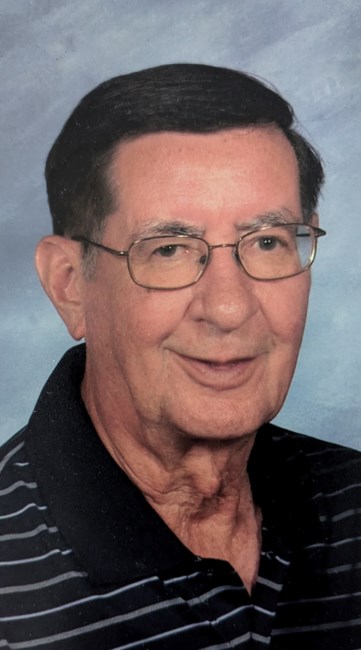 Obituary of Donald A. Wahls