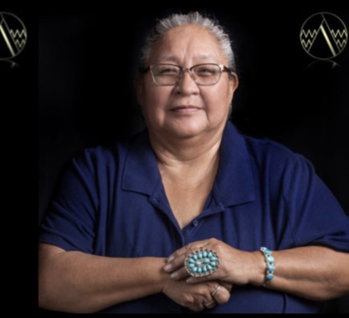 Obituary of Verna Mae Hills