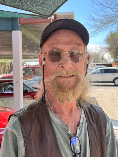 Avis de décès de Nicholas John Kettle